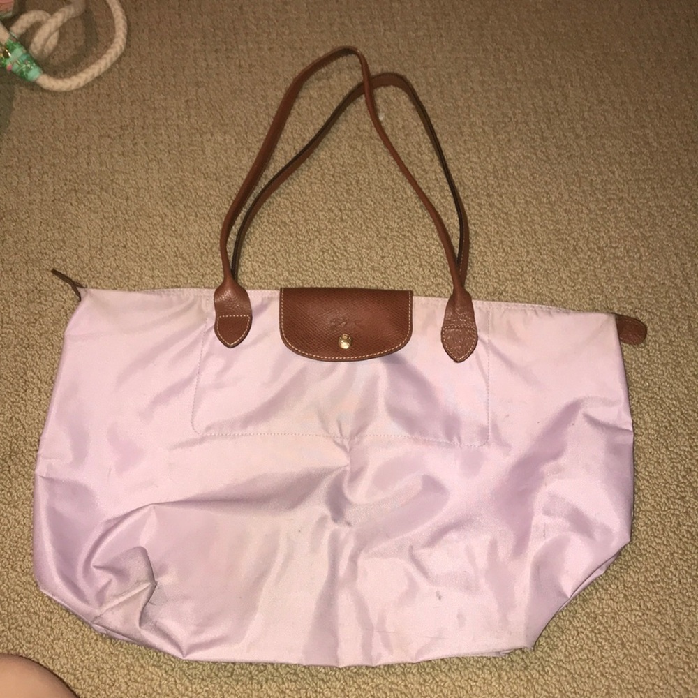 Longchamp Tote